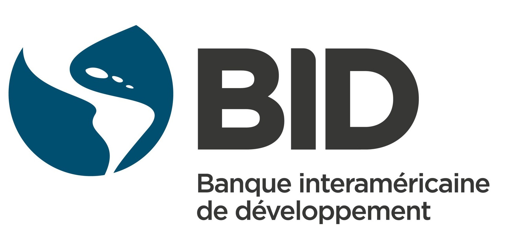 Logo BID
