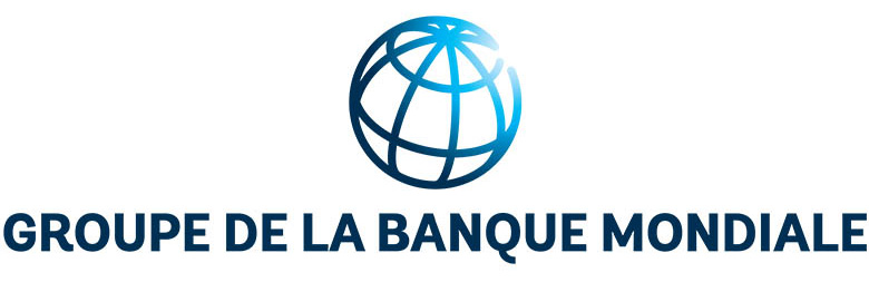 Logo Banque Mondiale