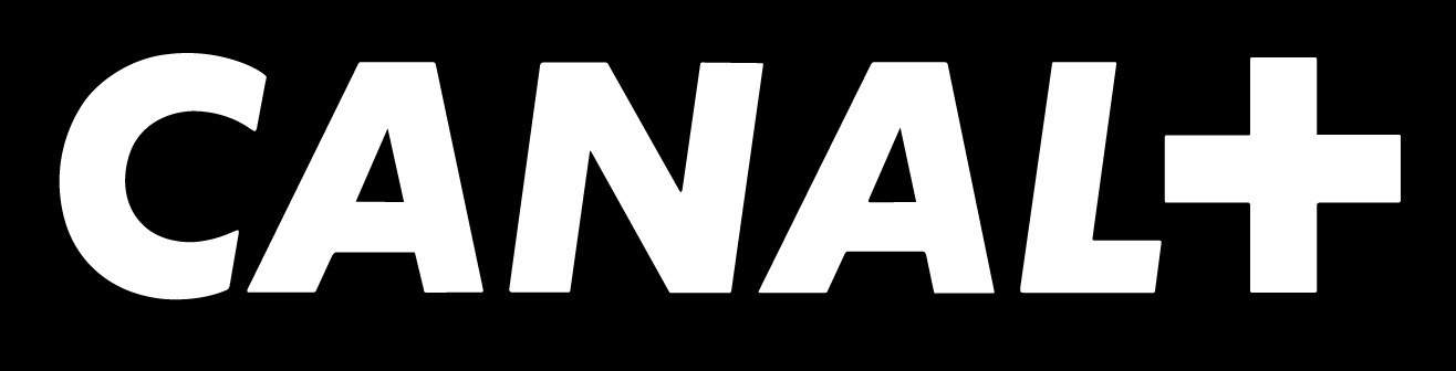 Logo Canal Plus