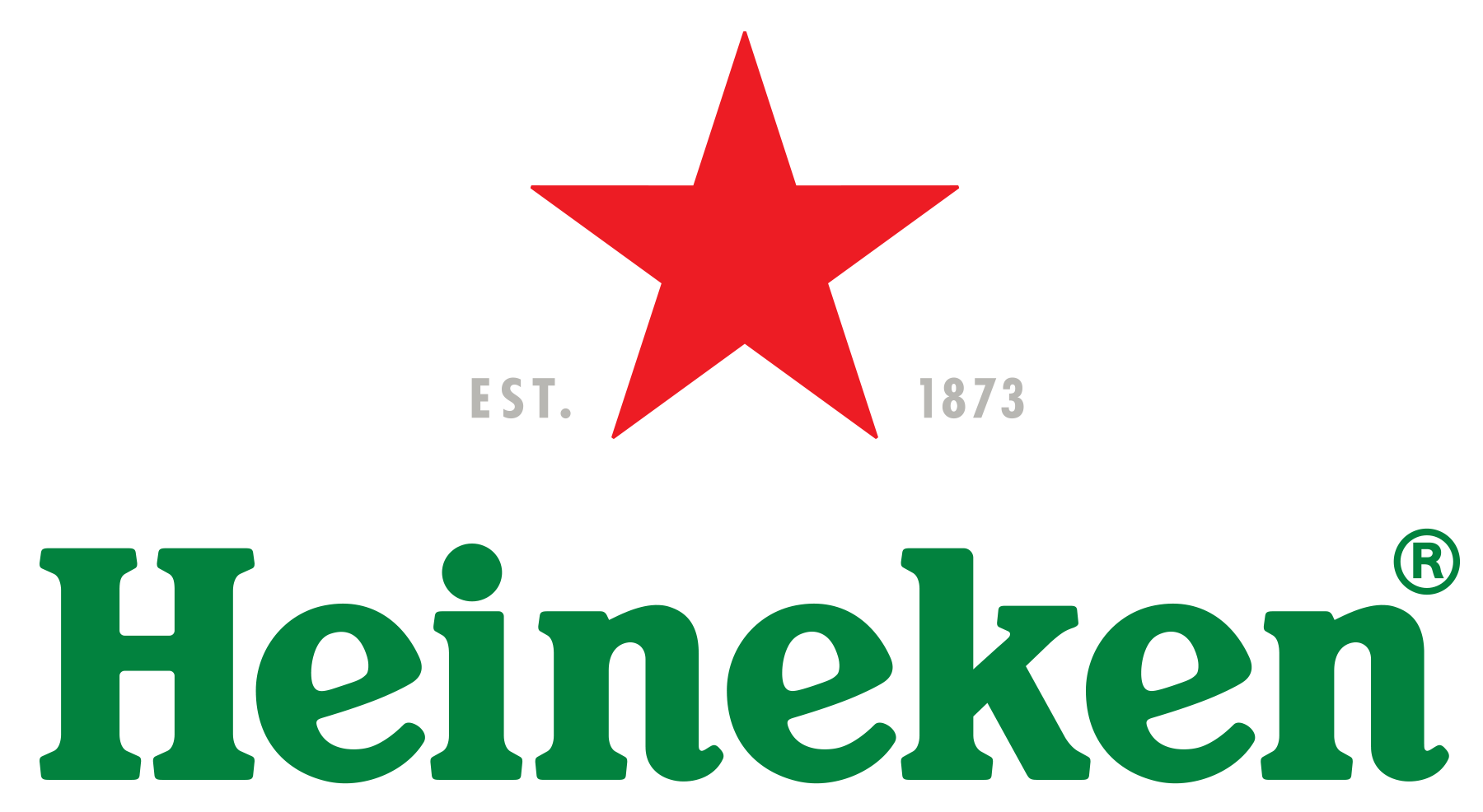 Logo Heineken