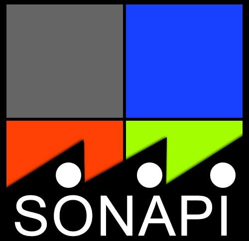 Logo Sonapi