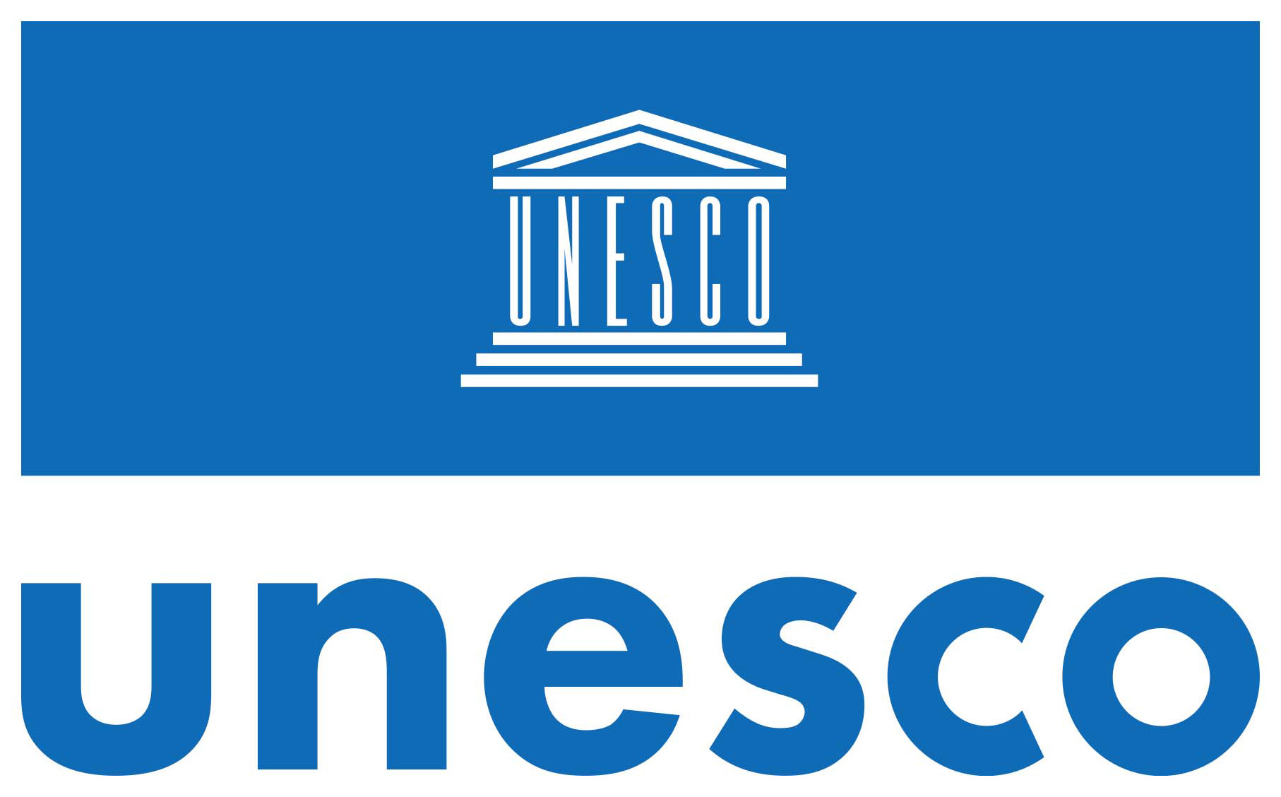 Logo UNESCO