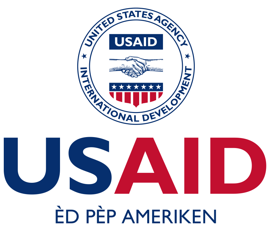 Logo USAID